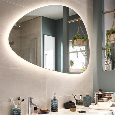 miroir hublot salle de bain|Miroir salle de bain : le guide ultime .